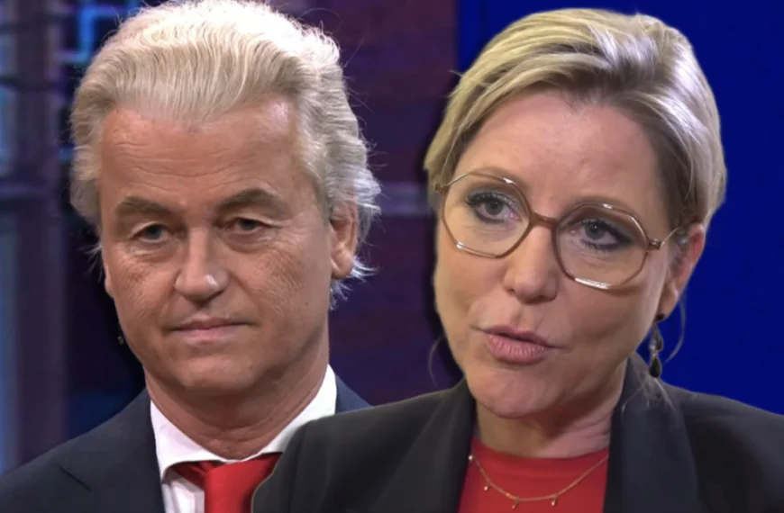 Discussie rondom oude berichten van informateur Rianne Letschert: waarom dit zoveel aandacht krijgt