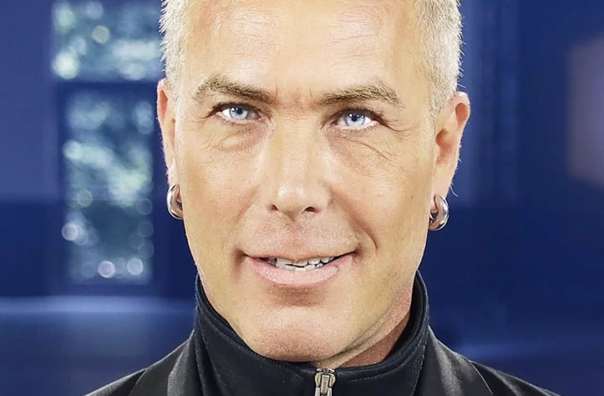 Rogier Smit deelt opvallend nieuws: een nieuw hoofdstuk dat niemand had verwacht