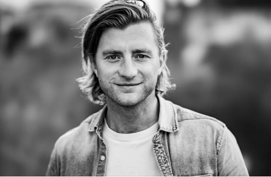 Een intens verdrietige dag voor Jan Versteegh: &ldquo;Ik hield zoveel van haar&rdquo;