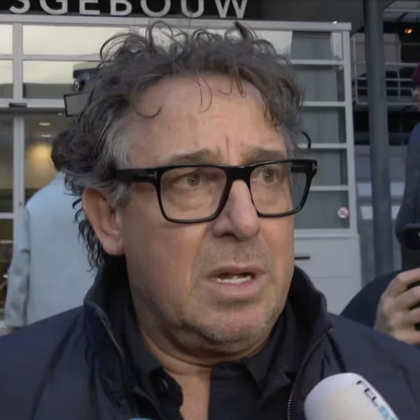 Nieuwe wending in de zaak rond Marco Borsato: persoon uit directe omgeving meldt zich