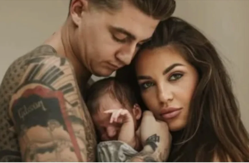 Zorgen om Lee Towers na nieuwe val: &ldquo;Dit hakt erin, maar ik geef niet op&rdquo;