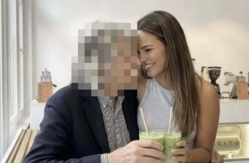 Monica Geuze en Johan Derksen: Van Media-Kritiek tot Virale AI-Foto&rsquo;s &ndash; Een Botsing Tussen Oud en Nieuw