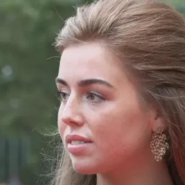 Alexia neemt onverwacht besluit, stopt ermee