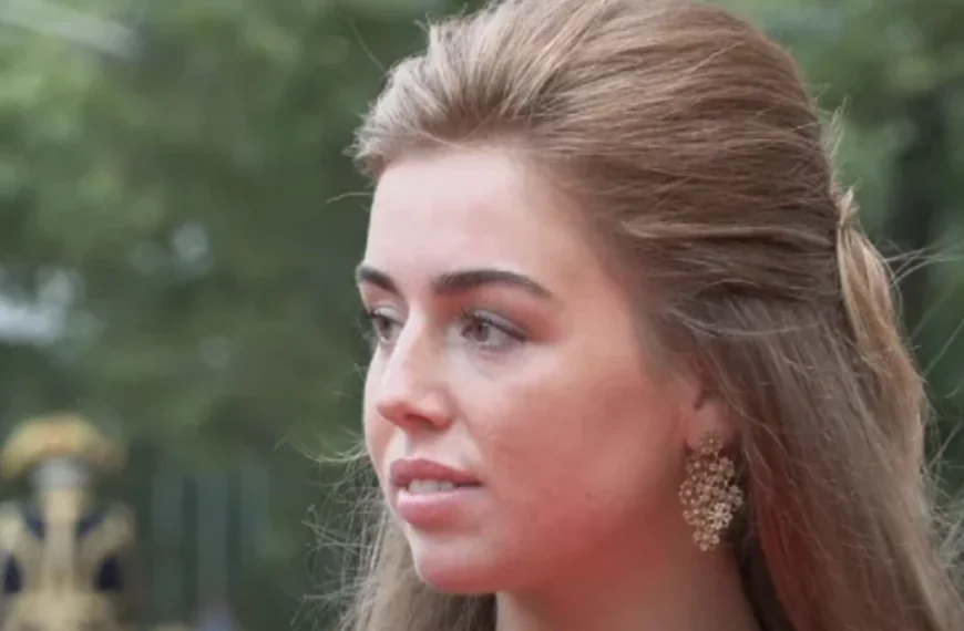 Alexia neemt onverwacht besluit, stopt ermee