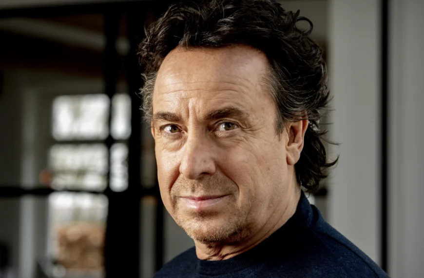 Oud-Finaliste van The Voice Kids Spreekt Zich Uit over Marco Borsato: &ldquo;Eens Team Borsato, Altijd Team Borsato&rdquo;