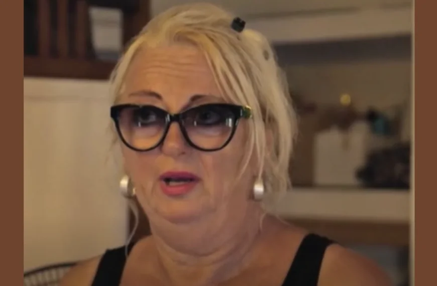 De Hansler-Kijkers Woest om Schokkende Actie van Mama Mo: Grens Overschreden in Realityserie