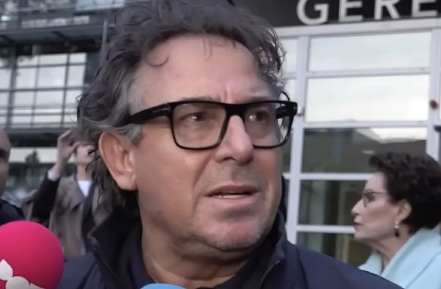 OM Ziet Af van Hoger Beroep in Zaak Marco Borsato: Definitief Einde aan Jarenlange Strafprocedure