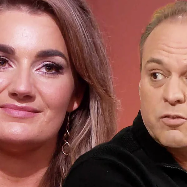 Bizarre Wending in Scheiding Sieneke: Nieuwe Minnaar Barry Maessen Betaalt Alles voor Luxe Woning