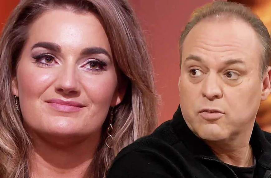 Bizarre Wending in Scheiding Sieneke: Nieuwe Minnaar Barry Maessen Betaalt Alles voor Luxe Woning