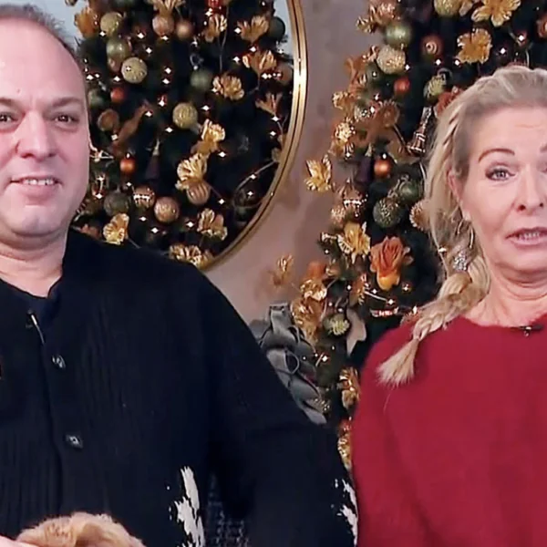 Showbizz-Expert: Familiedrama met Broer Dorus Vreet aan De Bauers – Kerstspecial Kan Schaduw Niet Verdrijven
