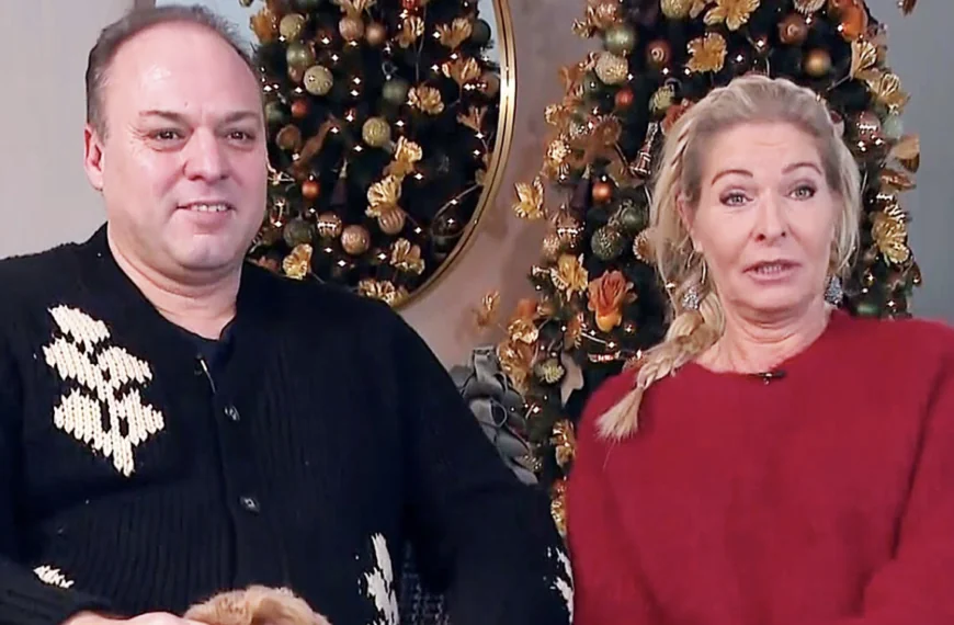 Showbizz-Expert: Familiedrama met Broer Dorus Vreet aan De Bauers &ndash; Kerstspecial Kan Schaduw Niet Verdrijven