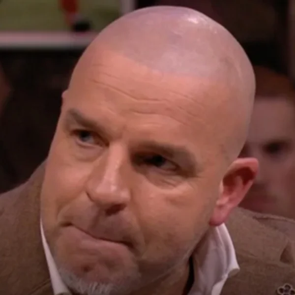 Andy van der Meijde Verbreekt Definitief Contact met Vader: &ldquo;Er is Teveel Gebeurd&rdquo; &ndash; Pijnlijke Beslissing na Jarenlange Strijd