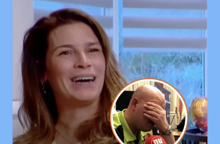 Hoogzwangere Daphne Govers Geeft Michael van Gerwen de Genadeklap: Openhartig Interview Onthult Pijnlijke Waarheden