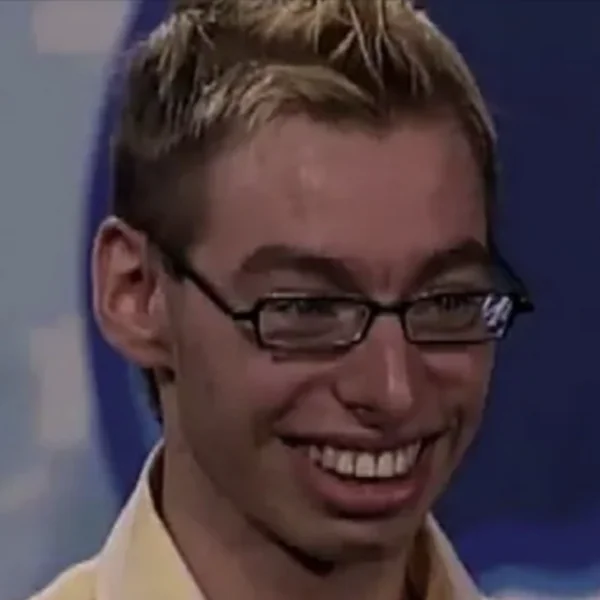 Wie Kent Herman uit Idols Nog? Zo Ziet Hij Er Nu Uit in 2025