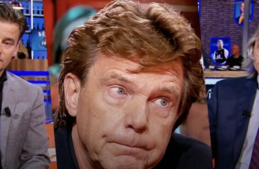 Woedende John de Mol Grijpt Keihard In bij Vandaag Inside: Sympathie Voor Derksen, Minder Voor Genee