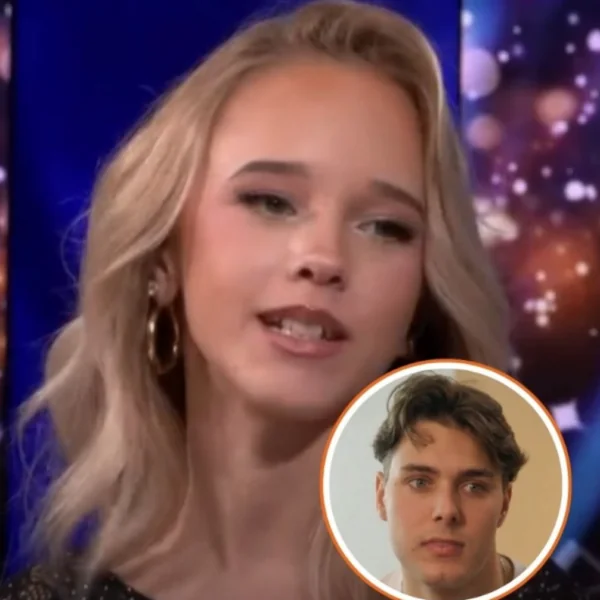 Emma Kok Onthult Eindelijk de Echte Reden van Relatiebreuk met Zoon Frans Bauer: Afstand Werd Te Groot