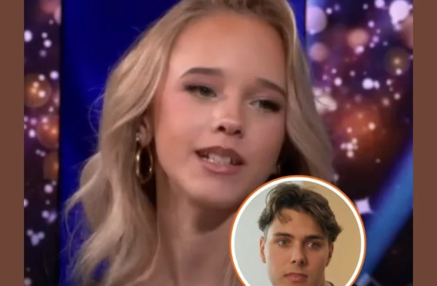 Emma Kok Onthult Eindelijk de Echte Reden van Relatiebreuk met Zoon Frans Bauer: Afstand Werd Te Groot