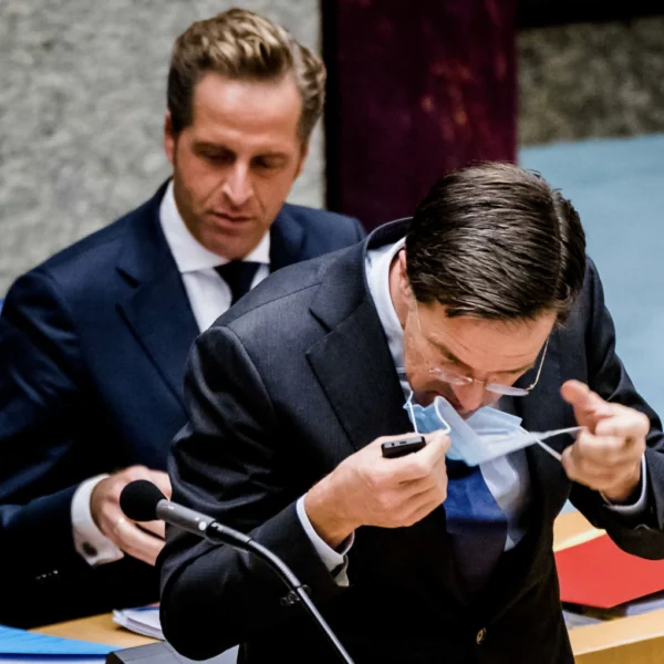 Hoofdrolspelers Coronabeleid Onder Ede Gehoord: &ldquo;Mogelijk Grote Gevolgen&rdquo; voor Nederland