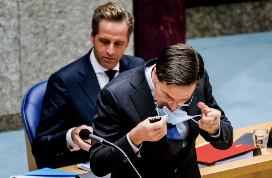 Hoofdrolspelers Coronabeleid Onder Ede Gehoord: &ldquo;Mogelijk Grote Gevolgen&rdquo; voor Nederland