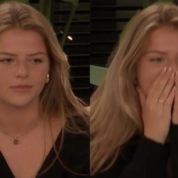 Papa en Mama van Eva in Shock na Bekentenis in Lang Leve de Liefde: &ldquo;Seks op een Rotonde!&rdquo;