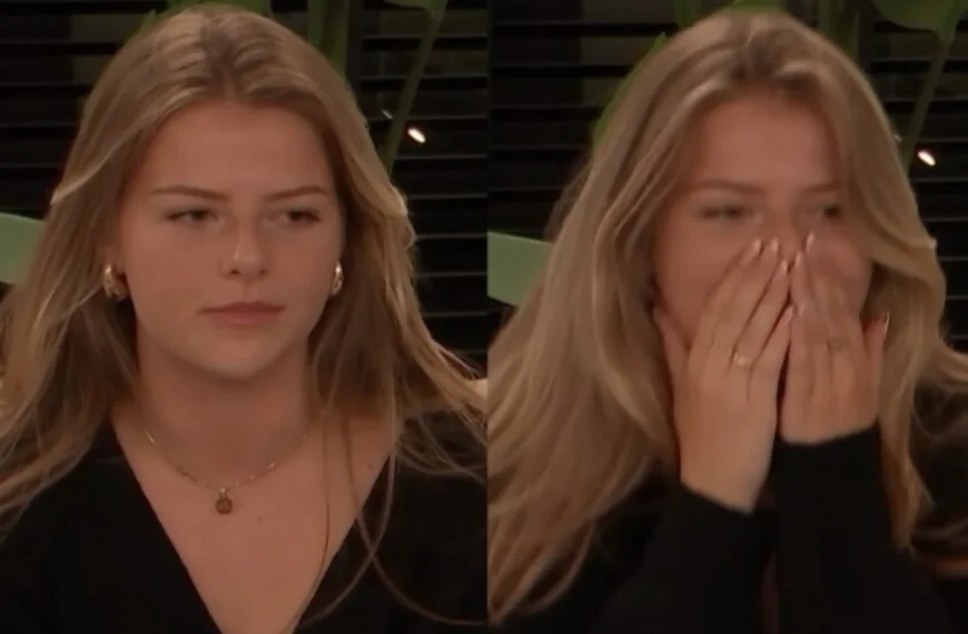 Papa en Mama van Eva in Shock na Bekentenis in Lang Leve de Liefde: &ldquo;Seks op een Rotonde!&rdquo;