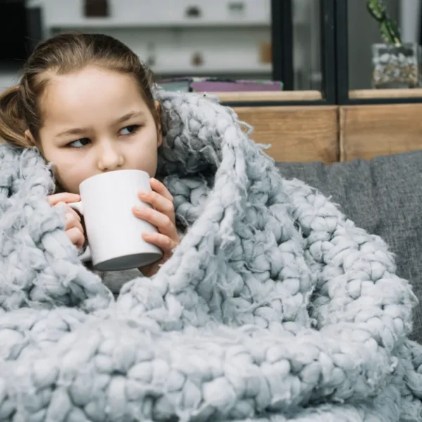 Grote Weersomslag op Komst: &ldquo;Kerst Wordt Afzien&rdquo; &ndash; Koude Oostenwind Brengt Winterse Sfeer Rond Feestdagen