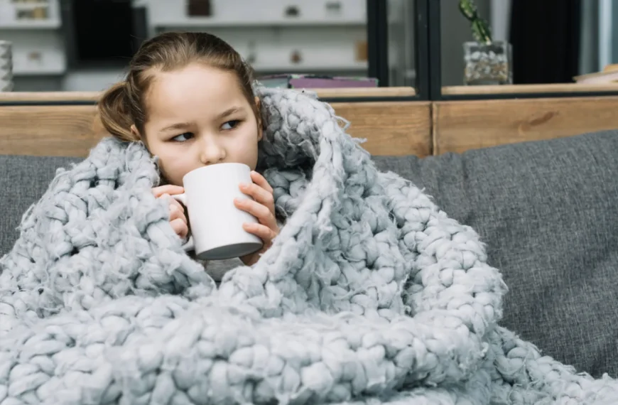 Grote Weersomslag op Komst: &ldquo;Kerst Wordt Afzien&rdquo; &ndash; Koude Oostenwind Brengt Winterse Sfeer Rond Feestdagen