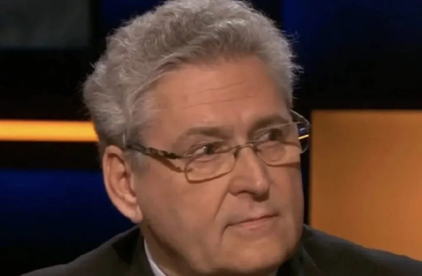 Henk Krol Verbaast Iedereen met Nieuw Uiterlijk: &ldquo;Graatmager en Niet Meer te Herkennen&rdquo;