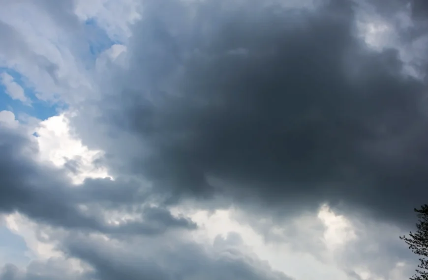 Weerplaza Heeft Slecht Nieuws voor Kerstavond: &ldquo;Dit Hebben We Lang Niet Gezien&rdquo; &ndash; Koude Oostenwind Brengt Eerste Winterse Periode