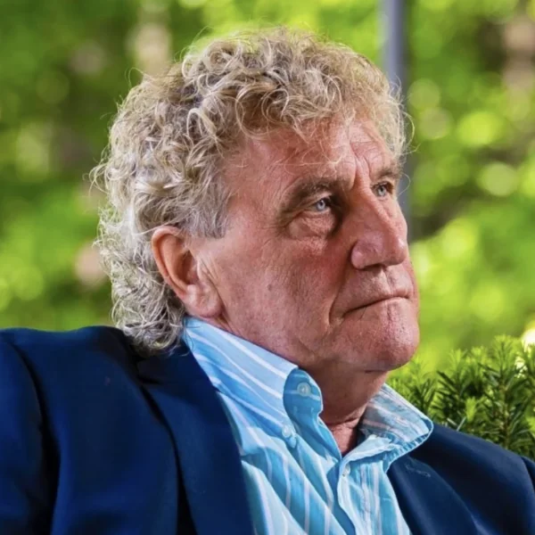 Jean-Marie Pfaff Kan Het Amper Aan: &lsquo;Dit Afscheid Komt Veel Te Vroeg Voor Mij&rsquo; &ndash; Emotioneel Vaarwel aan Iconisch Familiehuis