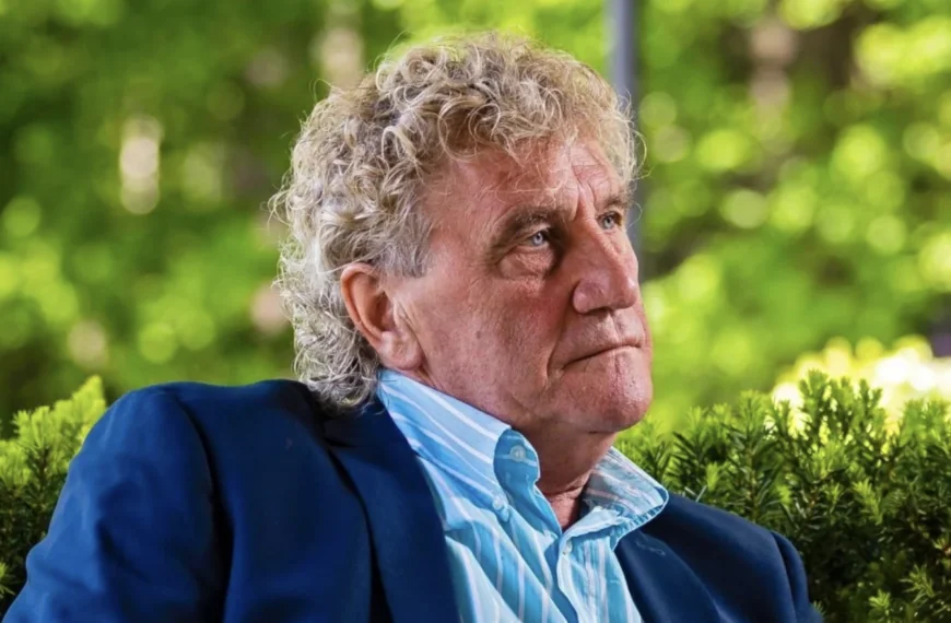 Jean-Marie Pfaff Kan Het Amper Aan: &lsquo;Dit Afscheid Komt Veel Te Vroeg Voor Mij&rsquo; &ndash; Emotioneel Vaarwel aan Iconisch Familiehuis