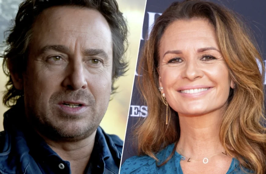 Wat Niemand Zag Aankomen: Marco Borsato (58) en Ex-Vrouw Leontine Geven Hun Relatie een Tweede Kans