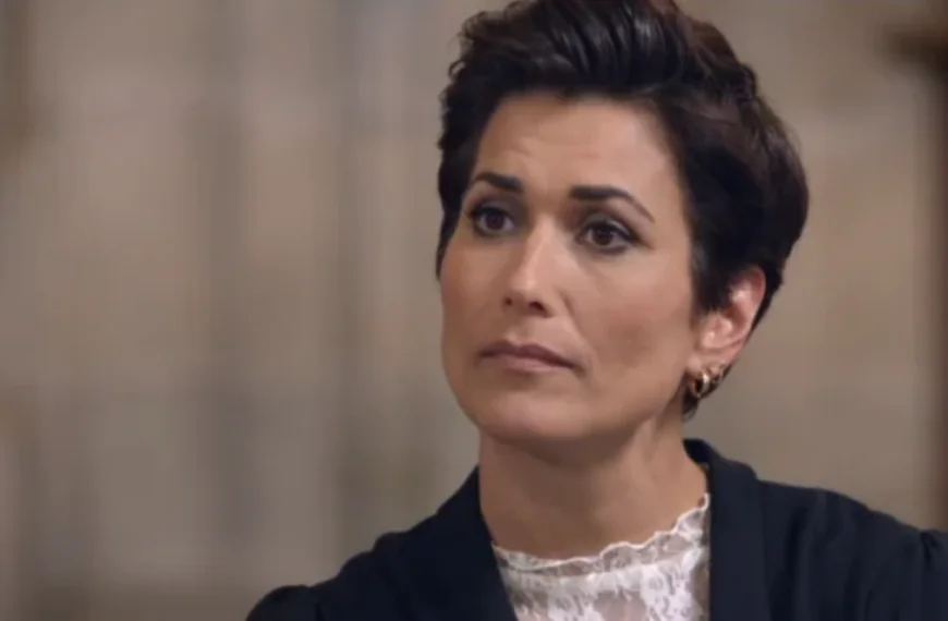 Dit is waarom Nieuwslezeres Annechien Steenhuizen al Zes Maanden Afwezig is: “Veel Sterkte”