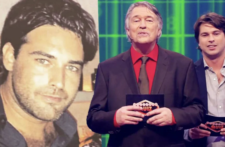 Zoon Ron Brandsteder Kan Arm Nog Steeds Niet Bewegen: &lsquo;Nooit&rsquo; &ndash; Emotioneel Verhaal van Familie Na Ongeluk