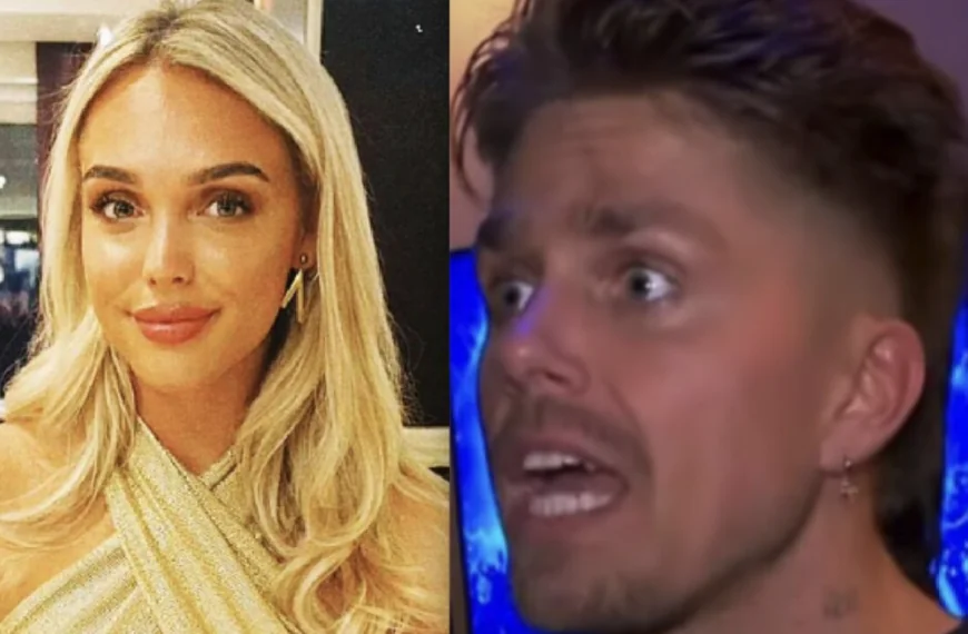 Noa Braaf Zwanger van Andr&eacute; Hazes? Speculaties Na Foto van Haar Buikje Tijdens Theatertour-Premi&egrave;re