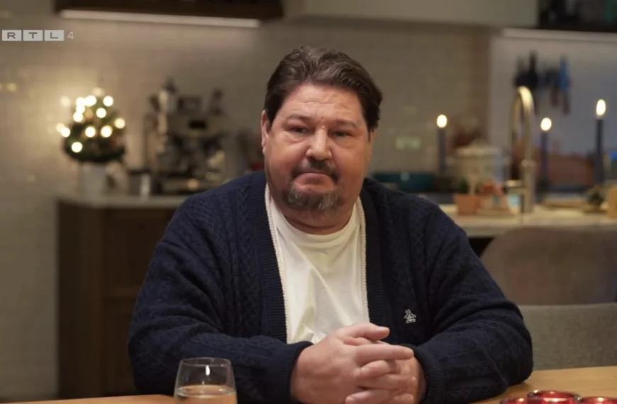 Jean-Marie Pfaff Kan Het Amper Aan: &lsquo;Dit Afscheid Komt Veel Te Vroeg Voor Mij&rsquo; &ndash; Emotioneel Vaarwel aan Iconisch Familiehuis