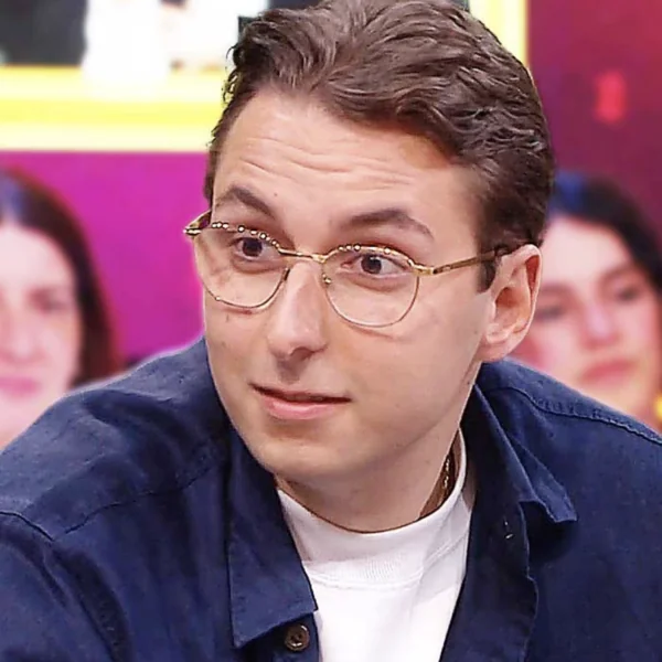 Christiaan Bauer en zijn partner na 4,5 jaar ieder hun eigen weg