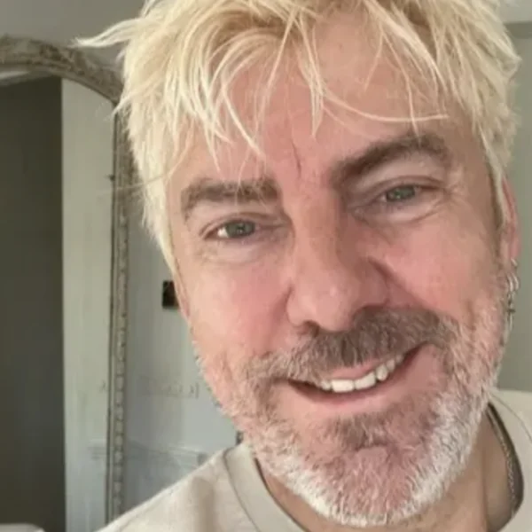 Ruud de Wild deelt openhartig update over zijn gezondheid