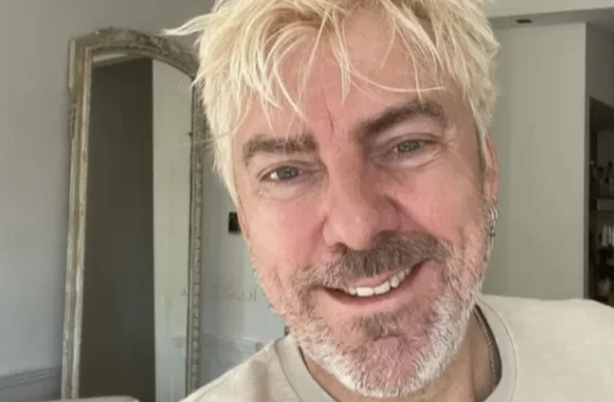 Ruud de Wild deelt openhartig update over zijn gezondheid