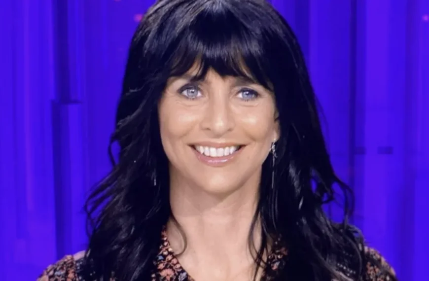 Sandra Schuurhof trekt brede aandacht met ontspannen vakantiefoto