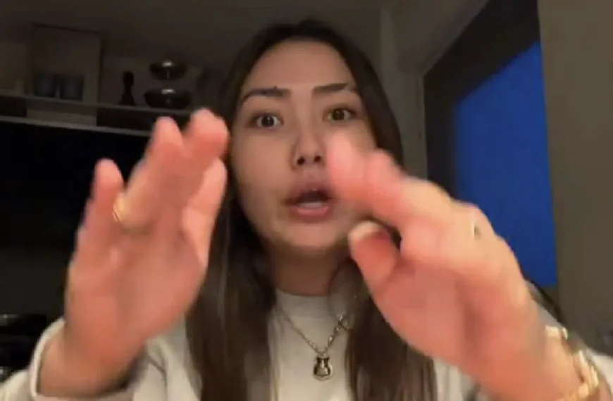 Aida raakt baan kwijt na video over kerstpakket: discussie over sociale media en werk