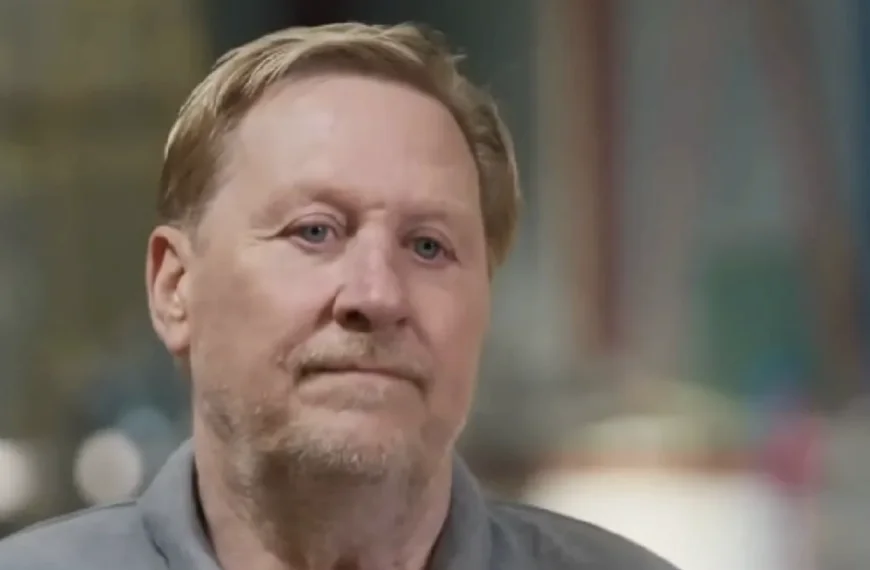 Oos Kesbeke deelt persoonlijk verhaal over verlies en veerkracht