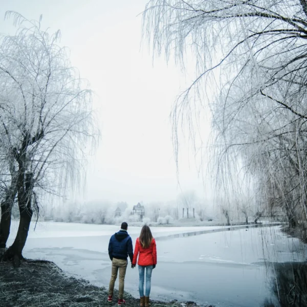 Weerman waarschuwt voor uitzonderlijk koude morgenochtend in Nederland