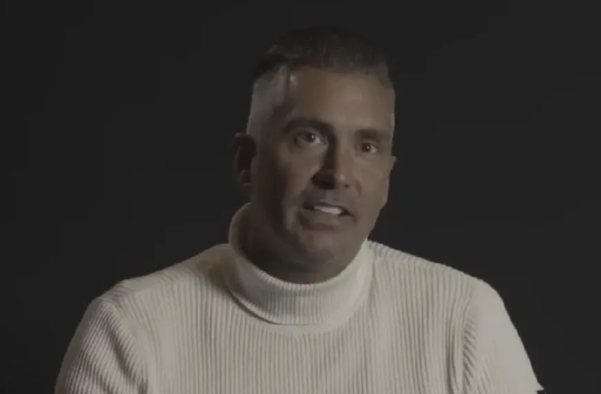 Guido Weijers deelt verdrietig nieuws over het verlies van een dierbare vriendin