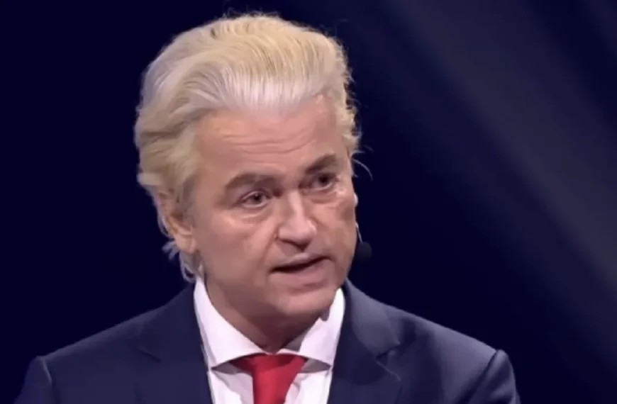Discussie rond kabinetsformatie laait op na uitspraken van Geert Wilders over informateur Rianne Letschert