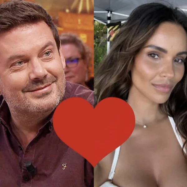 Geruchten rond Ruben Nicolai en Monica Geuze trekken veel aandacht