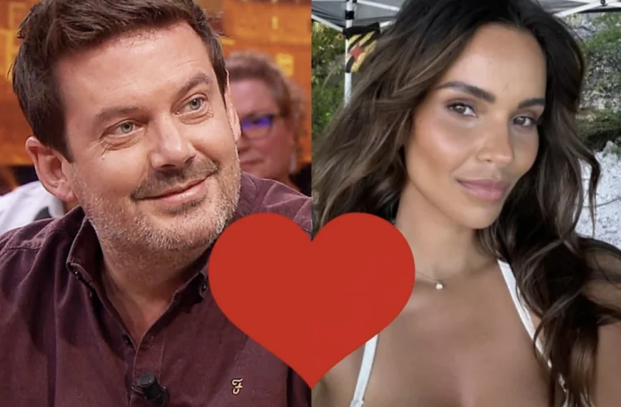 Geruchten rond Ruben Nicolai en Monica Geuze trekken veel aandacht