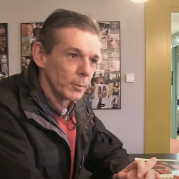 Eindelijk duidelijkheid: dit speelde er tussen Dorus en Frans Bauer