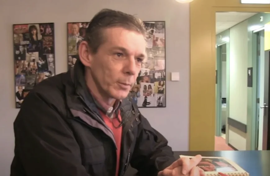 Eindelijk duidelijkheid: dit speelde er tussen Dorus en Frans Bauer