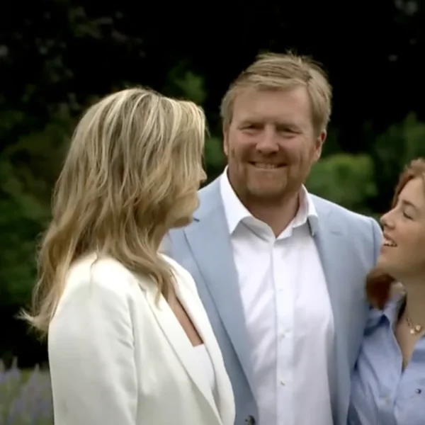 Buitenlandse media delen vakantiefoto&rsquo;s van het koninklijk gezin: discussie over privacy laait op